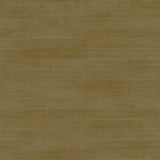 Dermot Brass Horizontal Stripe Wallpaper with Raised Ink Texture - Advantage 4041-418491