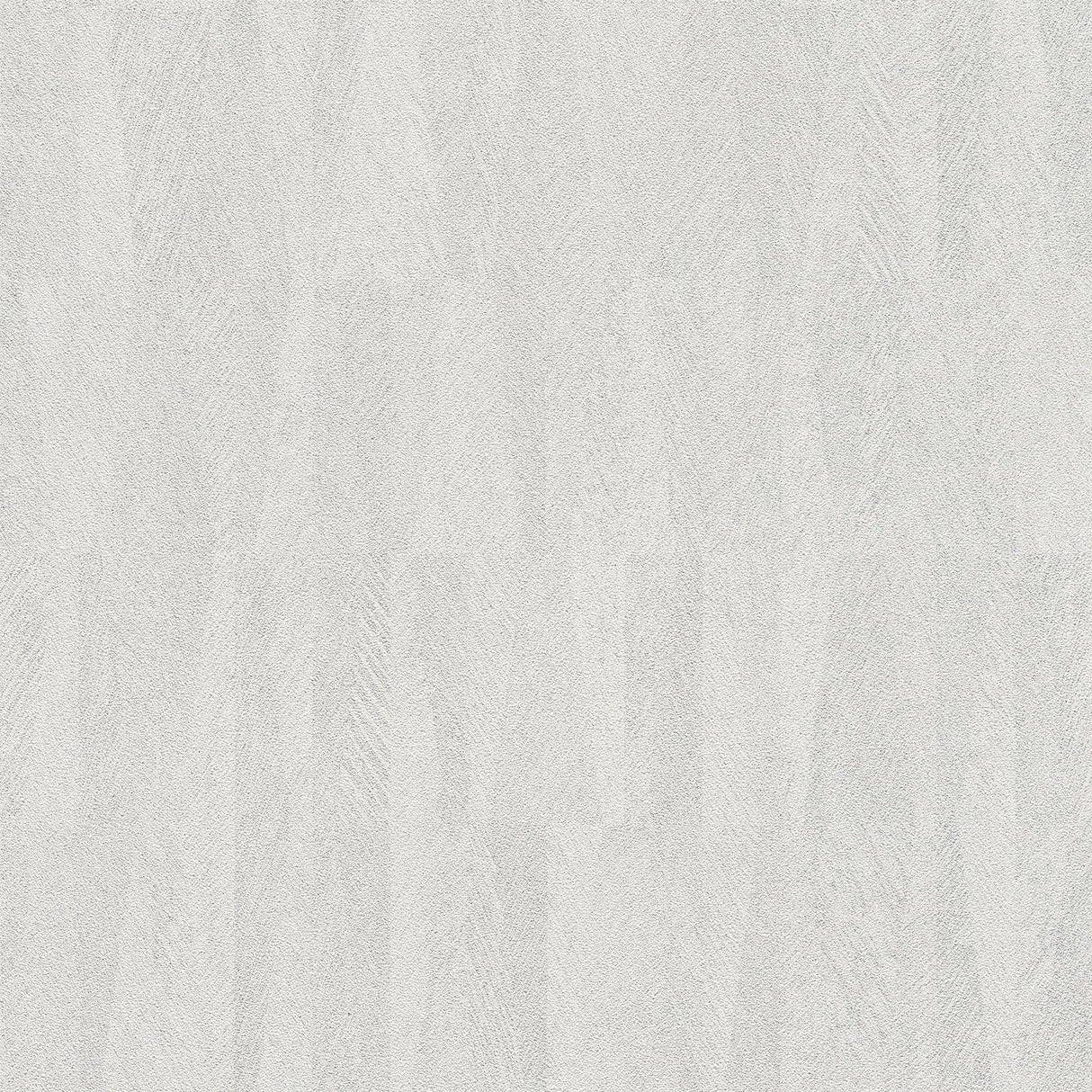 Sutton Silver Textured Geometric Wallpaper with Modern Graphic Motif - Advantage 4041-418910
