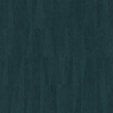 Sutton Teal Textured Geometric Wallpaper with Raised Ink Motif - Advantage 4041-418934