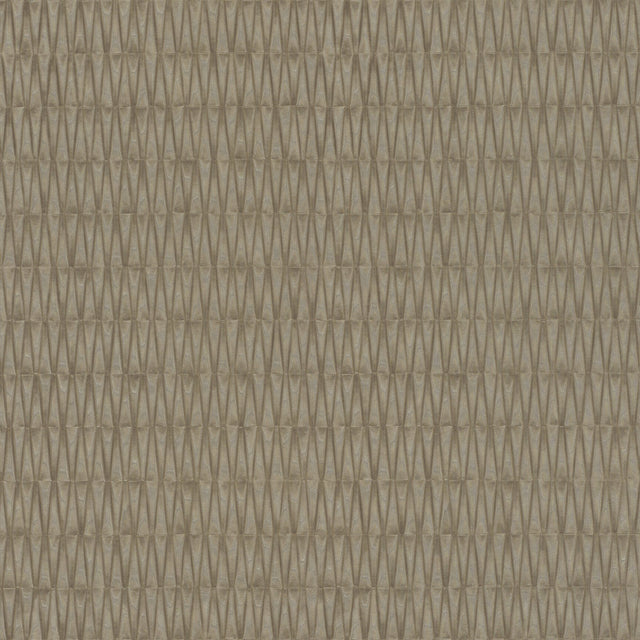 Quinby Sterling Diamond Textured Geometric Wallpaper - Advantage 4041-428414