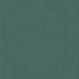 Melvin Teal Stria Wallpaper with Metallic Textured Vertical Stripe Motif - Advantage 4041-72404