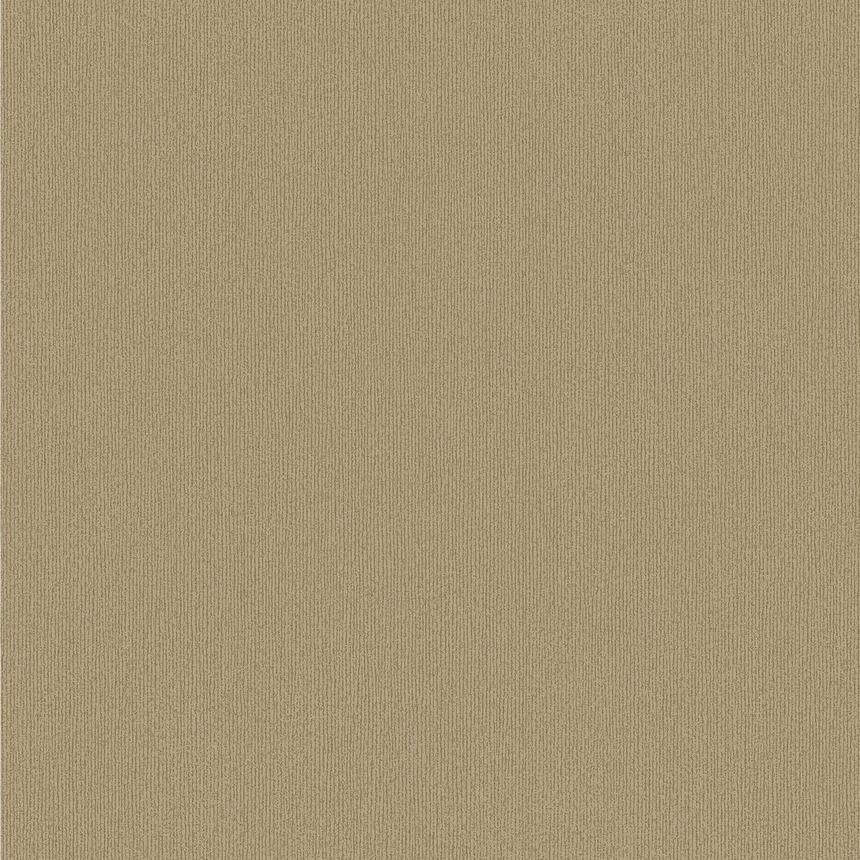 Melvin Gold Stria Wallpaper with Metallic Textured Stripe Motif - Advantage 4041-72408