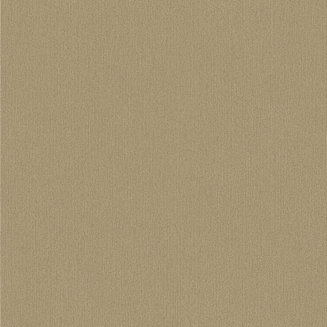 Melvin Gold Stria Wallpaper with Metallic Textured Stripe Motif - Advantage 4041-72408