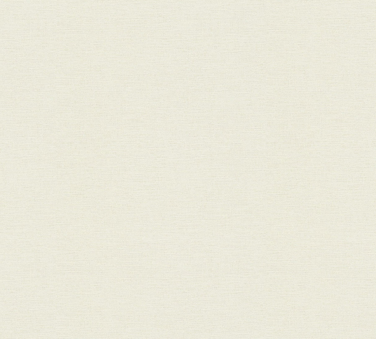 Estefan Cream Distressed Texture Wallpaper with Abstract Faux Linen Pattern - Advantage 4044-30688-1