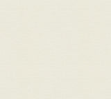 Estefan Cream Distressed Texture Wallpaper with Abstract Faux Linen Pattern - Advantage 4044-30688-1