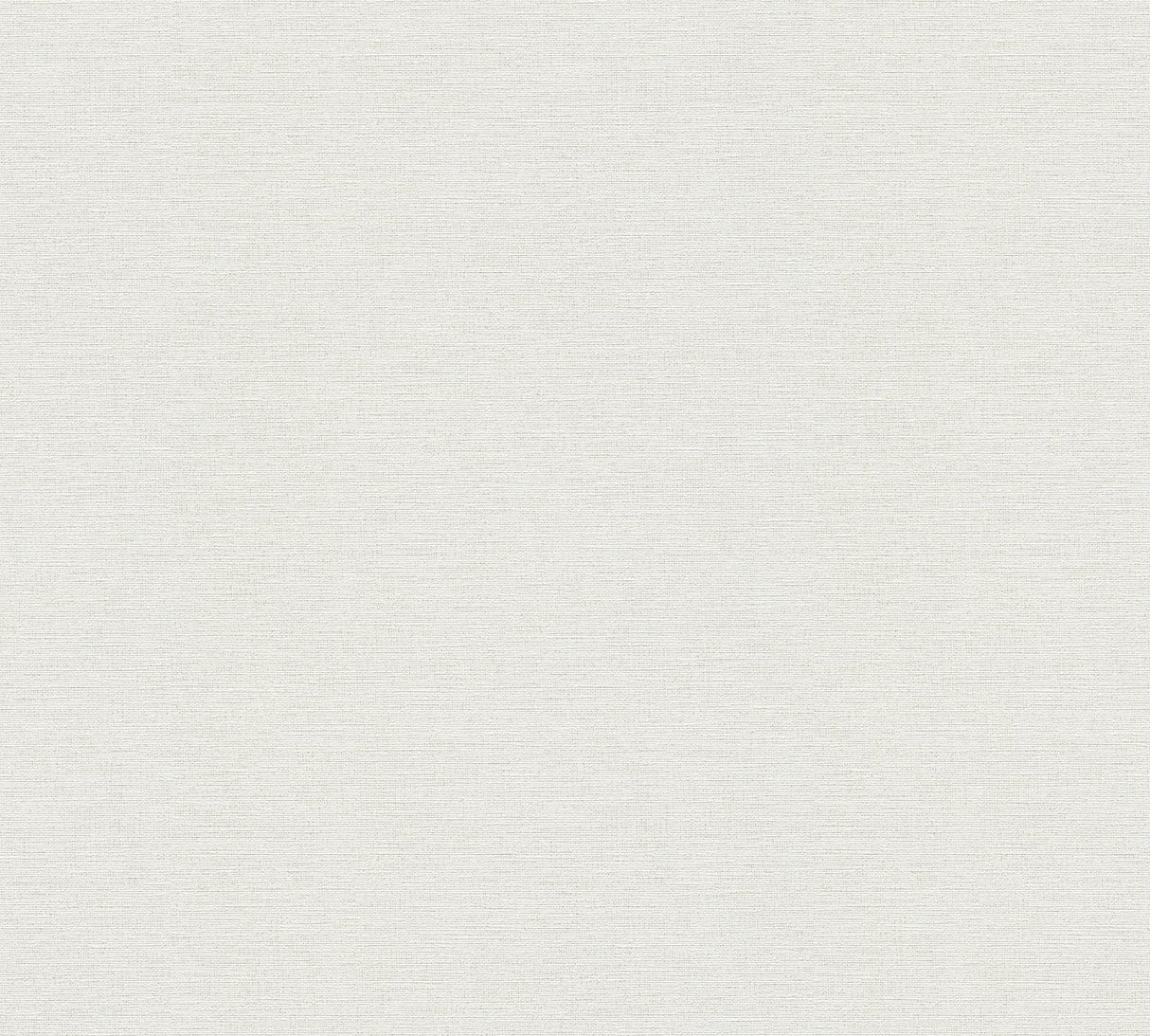 Estefan Off-White Distressed Texture Wallpaper with Faux Linen Look - Advantage 4044-30688-9