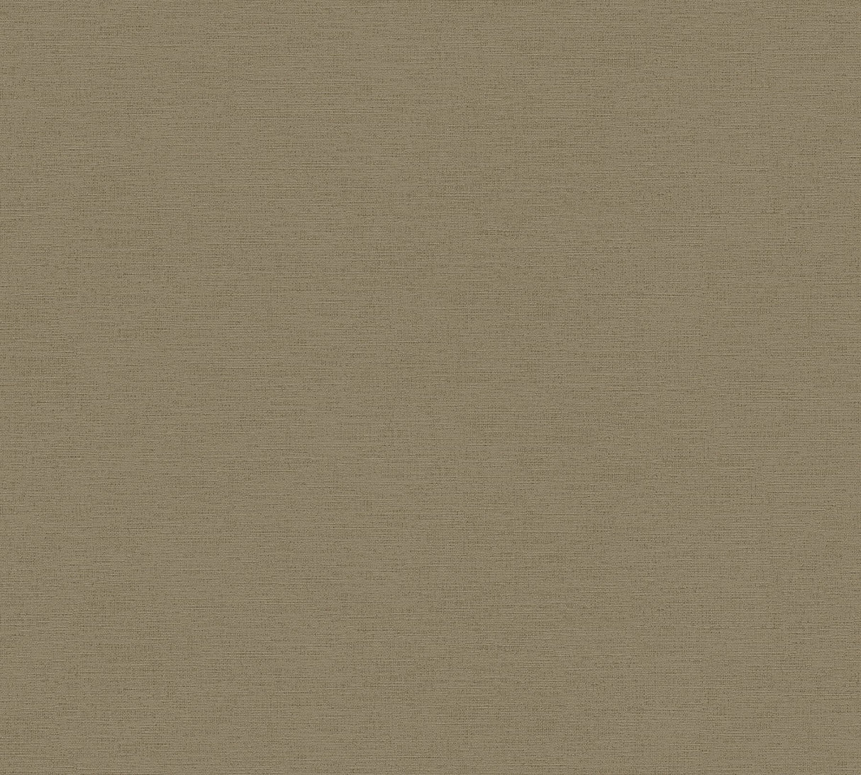 Canseco Brown Distressed Texture Wallpaper with Faux Linen Pattern - Advantage 4044-30689-2