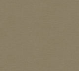Canseco Brown Distressed Texture Wallpaper with Faux Linen Pattern - Advantage 4044-30689-2