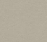 Canseco Beige Distressed Texture Wallpaper with Faux Linen Abstract Pattern - Advantage 4044-30689-3