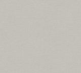 Canseco Grey Distressed Texture Wallpaper with Abstract Linen Look - Advantage 4044-30689-4