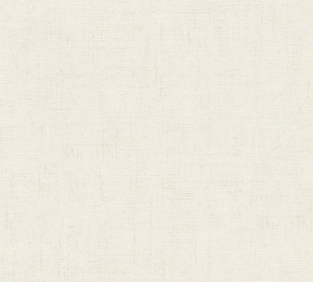 Ayala Off White Distressed Wallpaper with Industrial Abstract Textures - Advantage 4044-32262-2