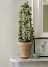 Ayala Off White Distressed Wallpaper with Industrial Abstract Textures - Advantage 4044-32262-2