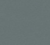 Estefan Teal Distressed Texture Wallpaper with Abstract Faux Linen Pattern, Traditional Style - 4044-37178-3