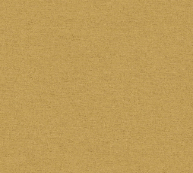 Estefan Yellow Distressed Texture Wallpaper with Abstract Traditional Style - Advantage 4044-37178-4