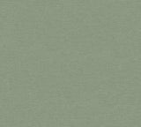 Estefan Dark Green Distressed Texture Wallpaper with Faux Linen Abstract Pattern - Advantage 4044-37178-7