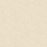 Riomar Cream Distressed Texture Wallpaper with Abstract Traditional Pattern - Brewster 4044-38024-5