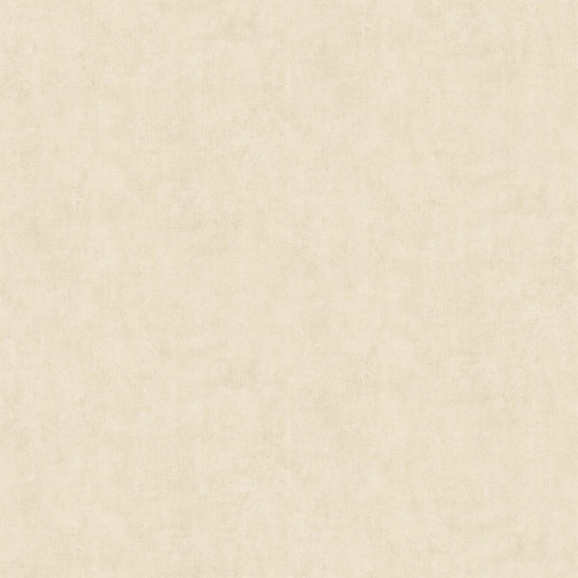 Riomar Cream Distressed Texture Wallpaper with Abstract Traditional Pattern - Brewster 4044-38024-5