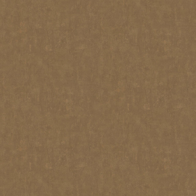 Riomar Copper Distressed Texture Wallpaper with Abstract Industrial Motif - Advantage 4044-38024-7