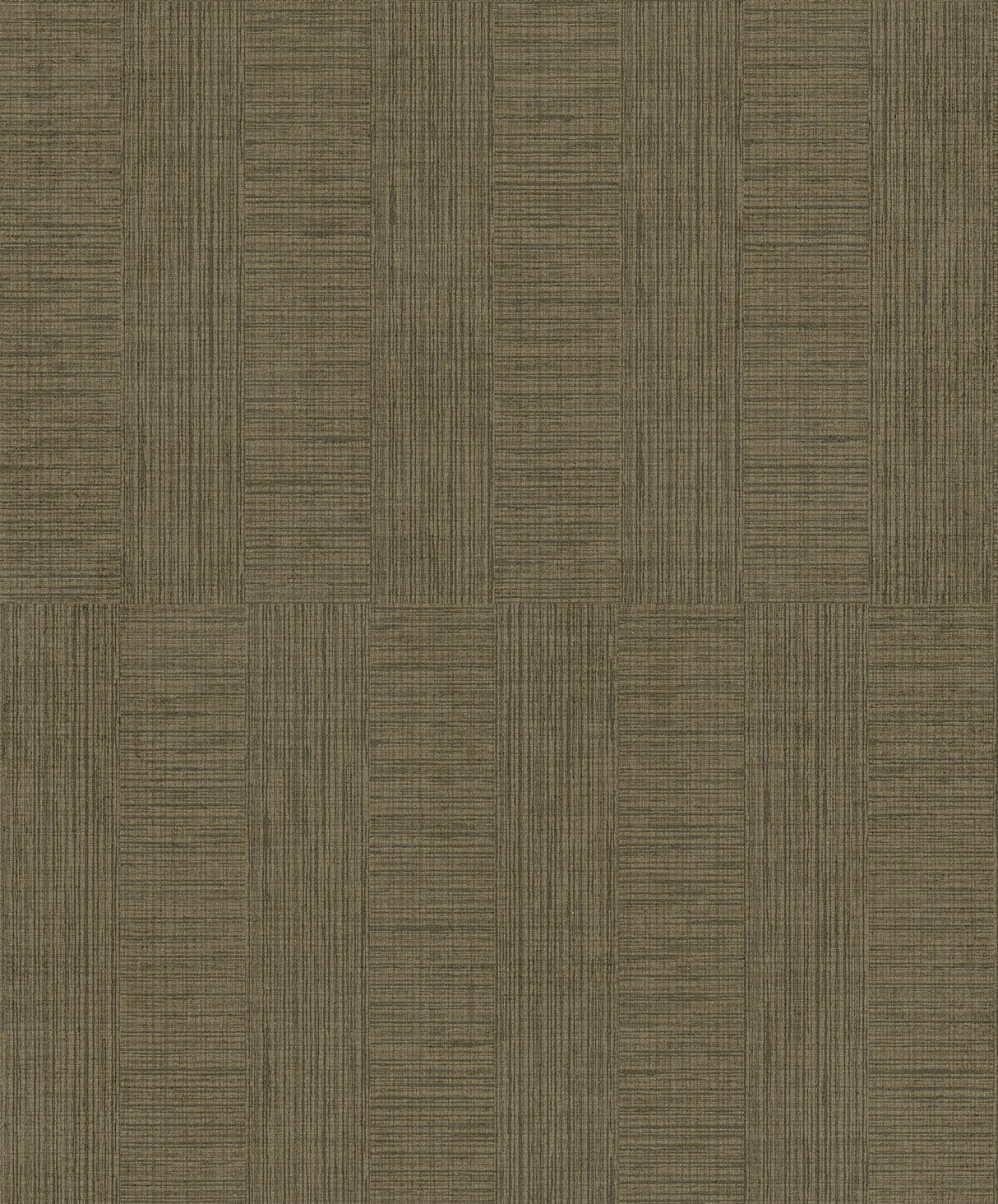 Eldorado Brown Geometric Wallpaper with Modern Abstract Geometrics - Advantage 4044-38026-2