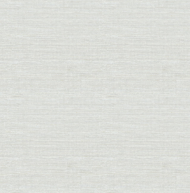 Agave Light Blue Faux Grasscloth Wallpaper with Transitional Graphics Pattern - A-Street Prints 4046-24278