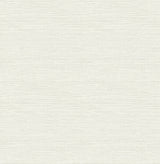 Agave Light Grey Faux Grasscloth Wallpaper with Raised Ink Texture - A-Street Prints 4046-24281