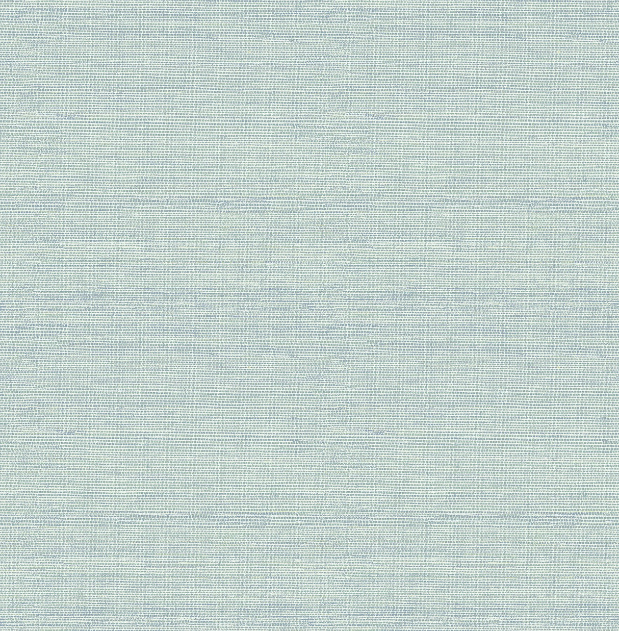 Agave Aqua Faux Grasscloth Wallpaper with Raised Ink Texture - A-Street Prints 4046-24282