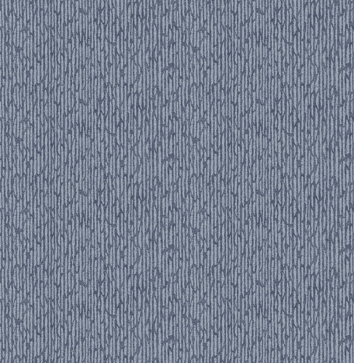 Mackintosh Indigo Textural Wallpaper with Abstract Graphics, Raised Ink - A-Street Prints 4046-26127