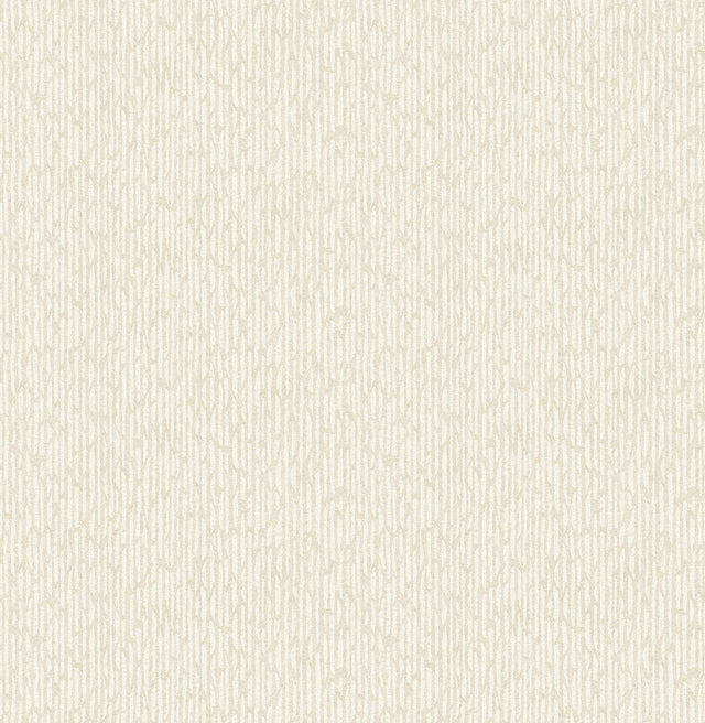 Mackintosh Cream Textural Wallpaper with Abstract Brushstroke Pattern - A-Street Prints 4046-26130