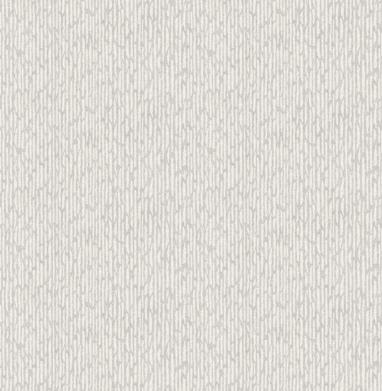 Mackintosh Light Grey Textural Wallpaper with Abstract Brushstroke Raised Ink - A-Street Prints 4046-26131