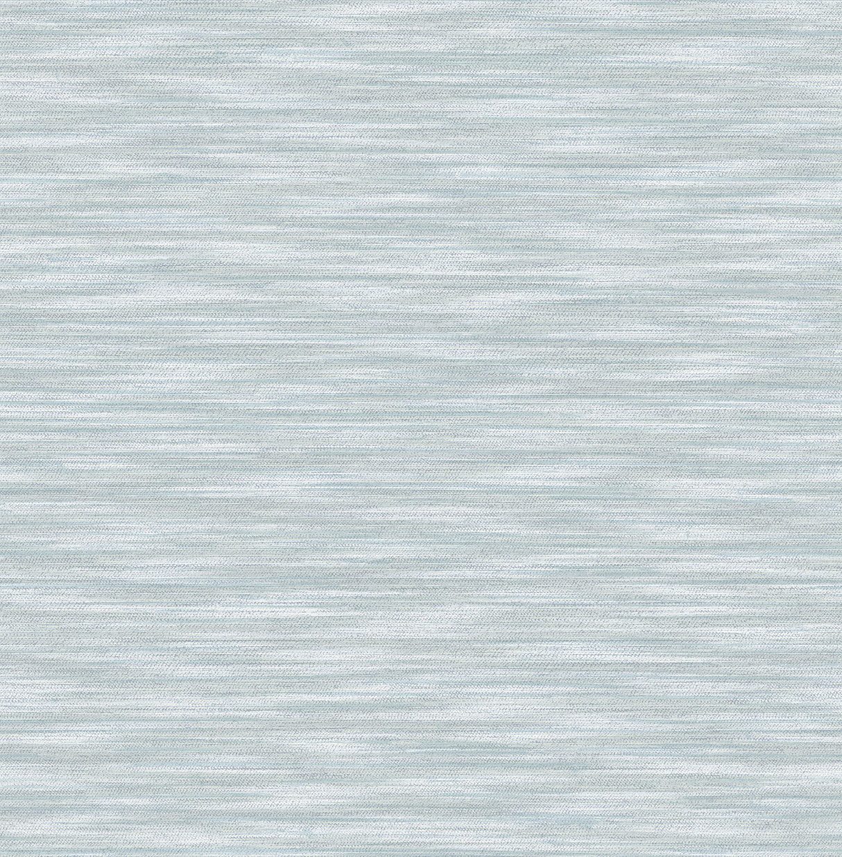 Benson Light Blue Faux Fabric Wallpaper with Textured Raised Ink  A-Street Prints 4046-26153