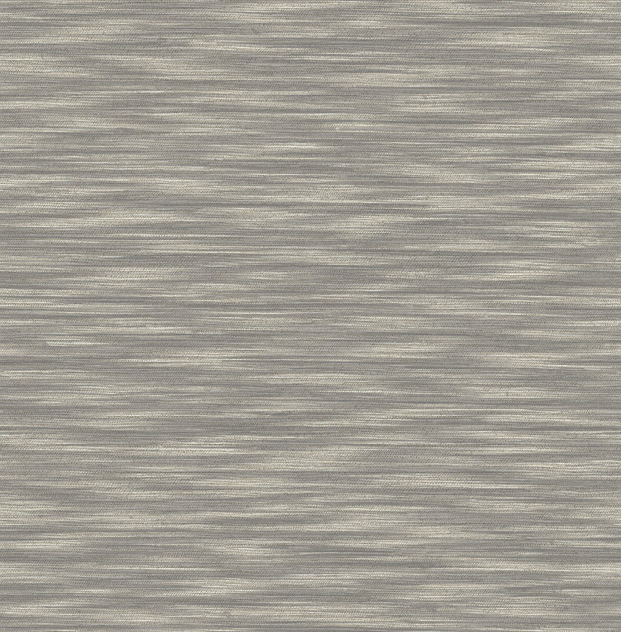 Benson Brown Faux Fabric Wallpaper with Textured Raised Ink - A-Street Prints 4046-26157