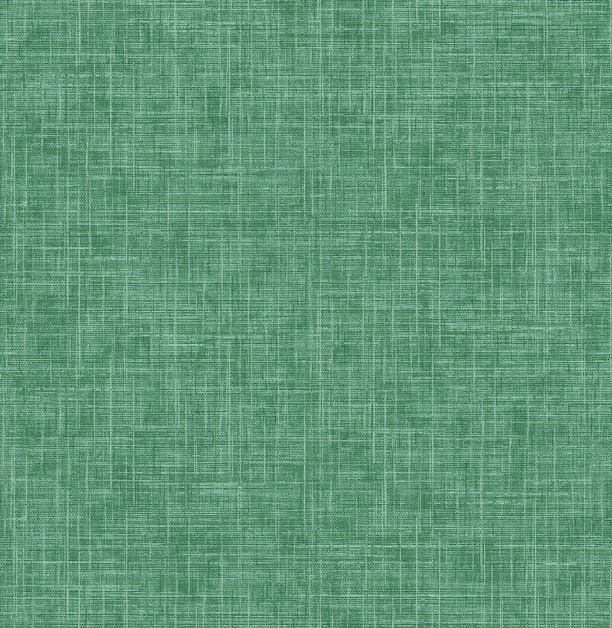 Emerson Jade Linen Wallpaper by A-Street Prints FD26353