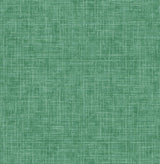 Emerson Jade Linen Wallpaper by A-Street Prints FD26353