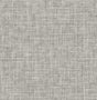 Emerson Grey Linen Wallpaper by A-Street Prints - FD26354