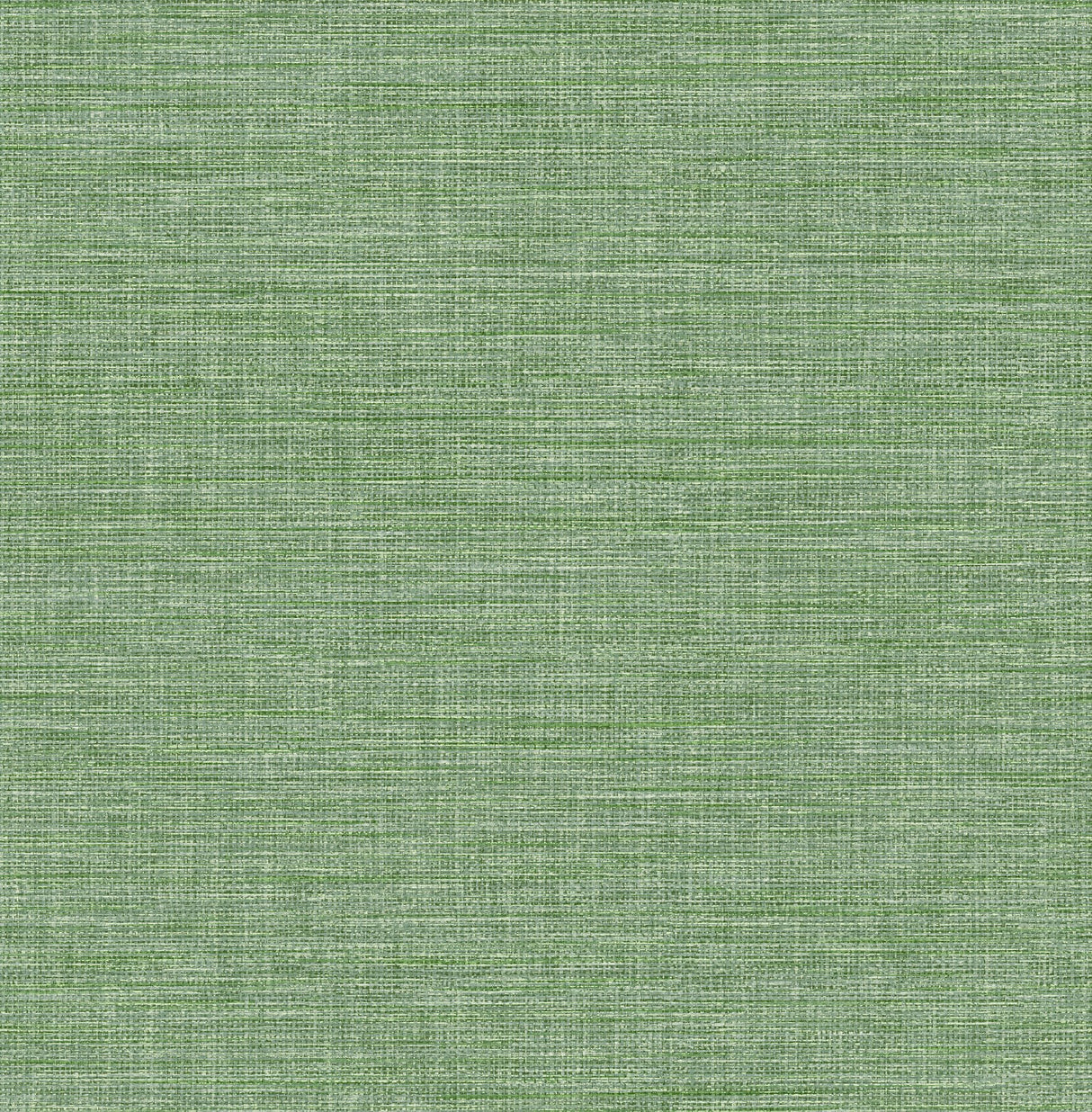 Exhale Green Texture Wallpaper with Faux Grasscloth Graphics - A-Street Prints 4046-26458