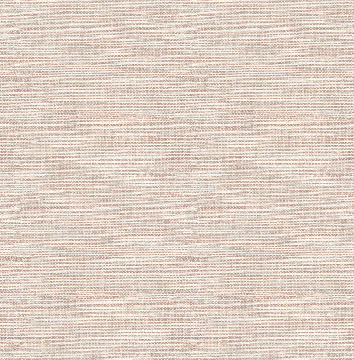 Agave Light Pink Faux Grasscloth Wallpaper with Raised Textured Grasscloth Motif - Brewster 4046-26498