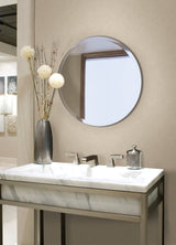 Glen Pearl Texture Wallpaper with Faux Linen Fabric & Woven Texture - A-Street Prints 4046-M1697
