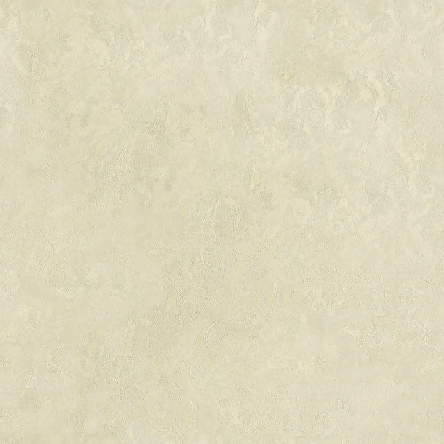 Francesca Champagne Texture Wallpaper with Glam Plaster Effects - Brewster 4058-21731