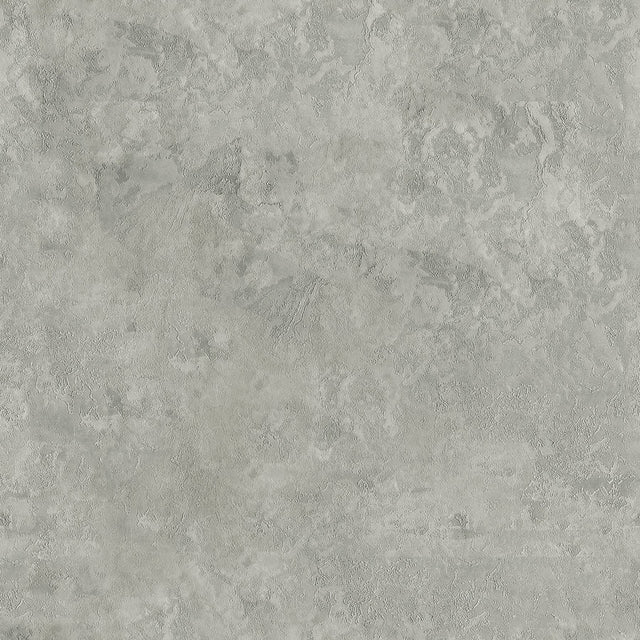 Francesca Pewter Texture Wallpaper with Plaster Effects Glam Motif - Sirpi 4058-21738