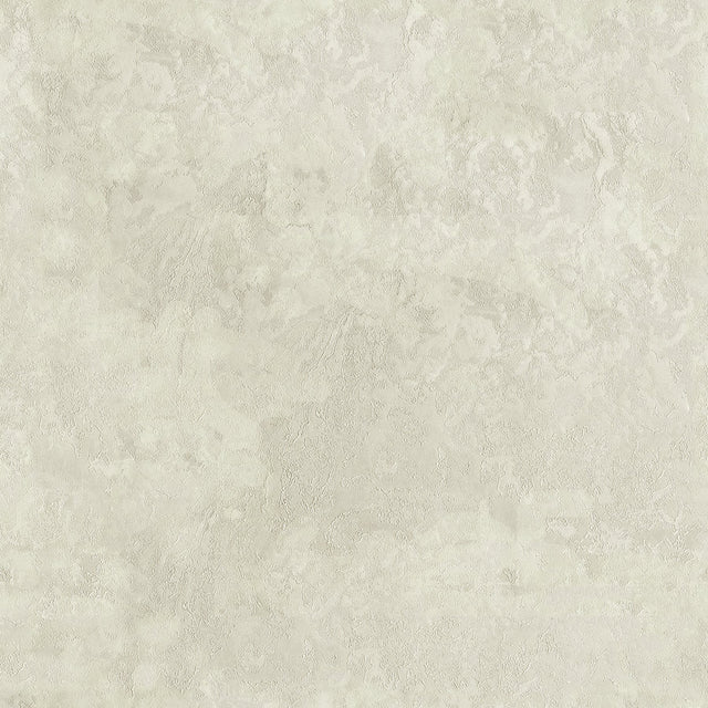 Francesca Cream Texture Wallpaper with Metallic Plaster Effects - Sirpi 4058-21739