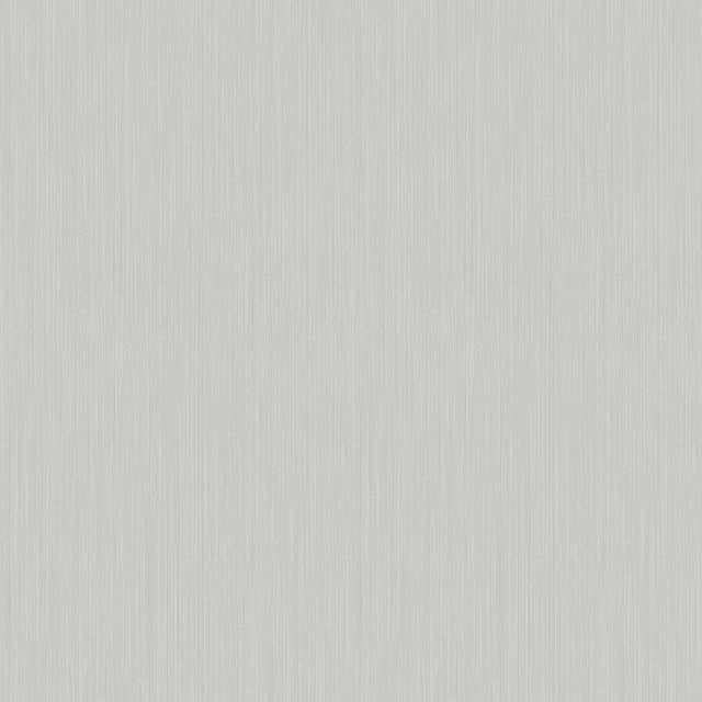 Pietra Silver Silk Wallpaper with Glitter Metallic Fabric Texture - Sirpi 4058-21765