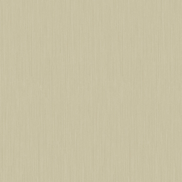 Pietra Gold Silk Wallpaper with Fabric Texture and Transitional Style - Sirpi 4058-21766