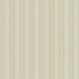 Zeta Light Yellow Moire Stripe Wallpaper with Metallic Raised Ink Texture - Sirpi 4058-21791