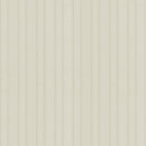 Zeta Cream Moire Stripe Wallpaper with Metallic Raised-Ink Stripes - Sirpi 4058-21793