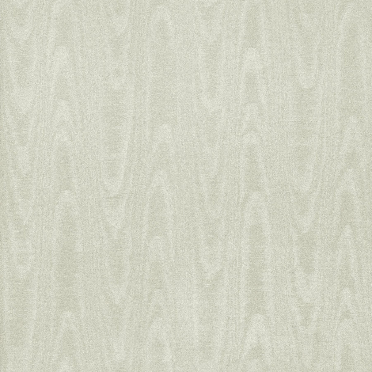 Angelina Silver Moire Wallpaper with Glam Woodgrain Pattern - Sirpi 4058-24811