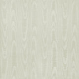 Angelina Silver Moire Wallpaper with Glam Woodgrain Pattern - Sirpi 4058-24811