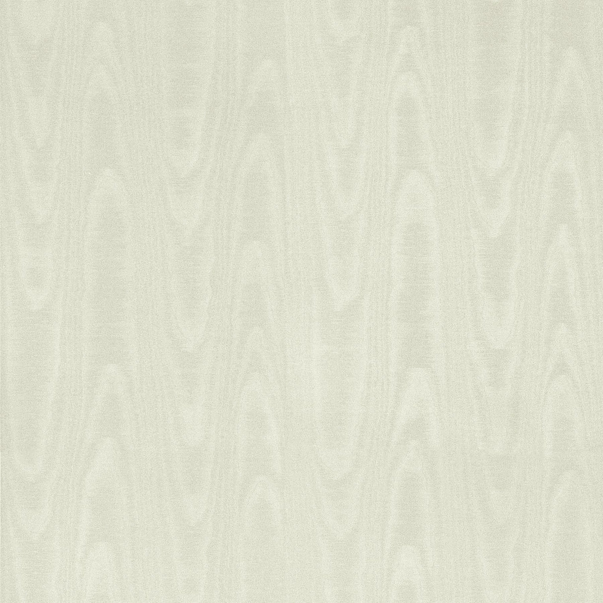 Angelina White Moire Wallpaper with Pearlescent Woodgrain Glam Style - Sirpi 4058-24814