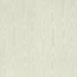 Angelina White Moire Wallpaper with Pearlescent Woodgrain Glam Style - Sirpi 4058-24814