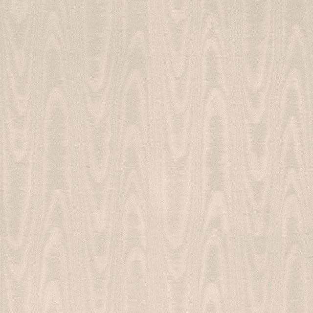 Angelina Rose Moire Wallpaper with Glam Metallic Woodgrain Pattern - Sirpi 4058-24815