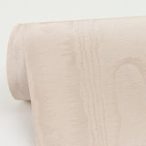 Angelina Rose Moire Wallpaper with Glam Metallic Woodgrain Pattern - Sirpi 4058-24815